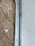 Jaguar XJ40 sun roof aperture repair panel 86-94