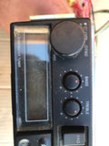 Daimler Jaguar XJ40 86-90 Stereo Radio Cassette Player Clarion DBC3976