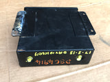 Jaguar XJS XJ40 3.6 MANUAL ECU Electronic Control Unit Engine Injection Module DBC4914