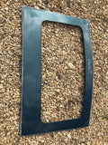 Daimler Jaguar XJ40 sun roof aperture repair panel 86-94
