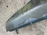 Jaguar XJS Right side OSF Front wing pre facelift BHC1811 Spares or Repairs