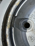 Daimler JAGUAR XJ40 15” Roulette alloy wheels x2 15x7J CCC2706