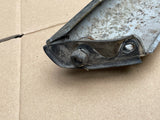 Jaguar XJS Left side Front bumper side & Chrome