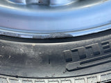 Jaguar X308 XJR XJ8 18” Penta Alloy wheels & Tyres x5
