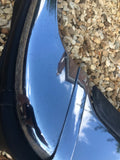 Jaguar XJ40 front bumper without Headlamp washers 86-92 models