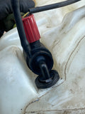 NEW *DBC6796 Daimler Jaguar XJ40 93-94 Windscreen Washer Reservoir Aftermarket compatible part