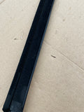 Jaguar Daimler LWB X300 X308 Waist line seal left side rear GXF2521AD