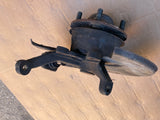Jaguar X300 XJ40 left front Hub Front Right 86-97