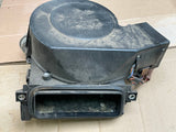 REFURBISHED Jaguar XJ40 XJ6 Left side Air con blower Heater Motor 1994 models