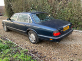 95 Daimler Six 4.0 LWB Jaguar X300 X330 XJ6 JGE JGT Breaking for spares.