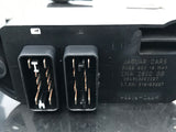 Jaguar Daimler X300 interior Fusebox left & right