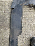 Daimler Jaguar X300 XJ6 Left side Front Inner Wheel Arch Liner