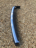 Jaguar XJ40 front bumper without Headlamp washers 86-92 models