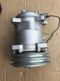 NOS Sanden SD-508 MS-6A-2G Air Conditioning Compressor A/C Air Con
