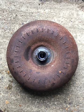 Jaguar X300 XJ40 XJS 3.2 3.6 Torque Convertor for ZF 4HP22 Autobox Automatic Transmission Gearbox EAC6923