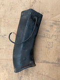 Jaguar XJ40 93-94 right side front brake cooling duct