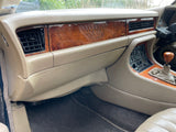 94 Jaguar XJ6 XJ40 3.2 Manual Gold JGE AEE BREAKING