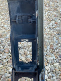 Jaguar XJ40 front bumper 93-94 models (without headlamp washers)