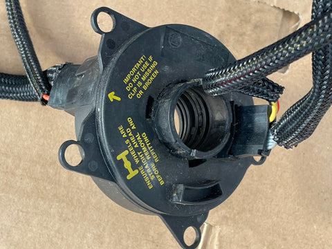 Jaguar X308 XJ8 XJR XK8 Steering wheel clock spring