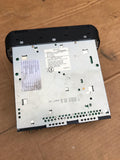 Daimler Jaguar X308 XJ8 stereo Radio cassette player LNC4100AA