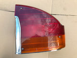Jaguar XJS XJ-S Rear Lamps Tail Lights X2 Set