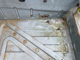 Jaguar XJ40 86-94 Trunk boot floor repair panel