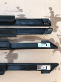 JAGUAR XJ40 86-89 3.6 2.9 Waist Line seals trims