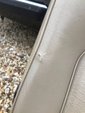 Daimler Jaguar VDP 86-92 NSF front left Seat AEE Doeskin