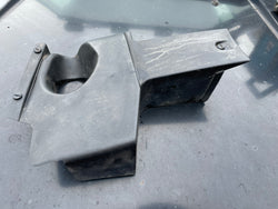 Daimler Jaguar X300 Xj6 washer fluid reservoir engine bay cover MNA9004AC
