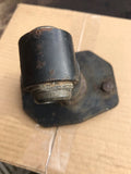 Jaguar XJ40 Rear Bumper Bracket Mount x1