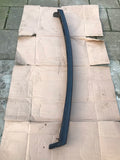 Jaguar XJS Front bumper steel beam & rubber cover