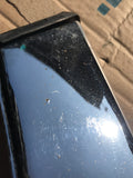 Jaguar XJS RH Front bumper side & Chrome
