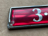 Jaguar XJ40 3.2s Sport Badge 93-94