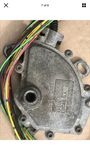 Jaguar XJ40 XJS 4.0 Rotary Neutral Switch Transmission Control DAC10868 DBC11297