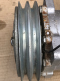NOS Sanden SD-508 MS-6A-2G Air Conditioning Compressor A/C Air Con