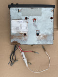 Jaguar XJS SERIES 3 XJ6 Clarion radio cassette player PRE facelift models