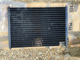 NEW NOS Daimler Jaguar XJ40 XJ6 86-92 Air Conditioning Condenser