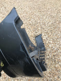 Jaguar XJ40 93-94 lower front Valance Spoiler Splitter Defuser