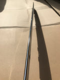 Jaguar X300 Front bumper Chrome Stainless Steel Trim BEC25496