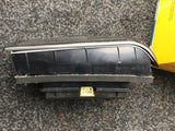 Jaguar Daimler XJ40 Smoked Grey Rear Lamp Tail Light RH NOS NEW USA CANADA SPEC