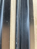 Jaguar Daimler XJ40 Door rubbing strips trims complete set