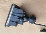 Jaguar XJ40 93-94 model built in Right side front fog lamp light DBC11788