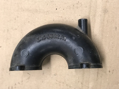 Jaguar Daimler XJ40 3.2 4.0 Inlet manifold elbow section U Bend