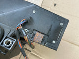 REFURBISHED Jaguar XJ40 XJ6 Left side Air con blower Heater Motor 1994 models