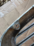 Daimler JAGUAR XJ40 Fluted Front Radiator Grill