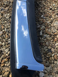 Jaguar XJ40 front bumper without Headlamp washers 86-92 models