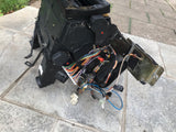 Jaguar XJ40 93-94 HVAC box Heater matrix (Non a/c version)
