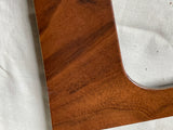 NEW GENUINE Jaguar Daimler XJ40 X300 Walnut Ski Slope & Ash Tray Wood veneers