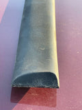 JaguarSport XJR XJ40 Door rubbing strip trim Left side rear door section