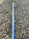Jaguar XJ40 front bumper chrome centre without headlamp washers